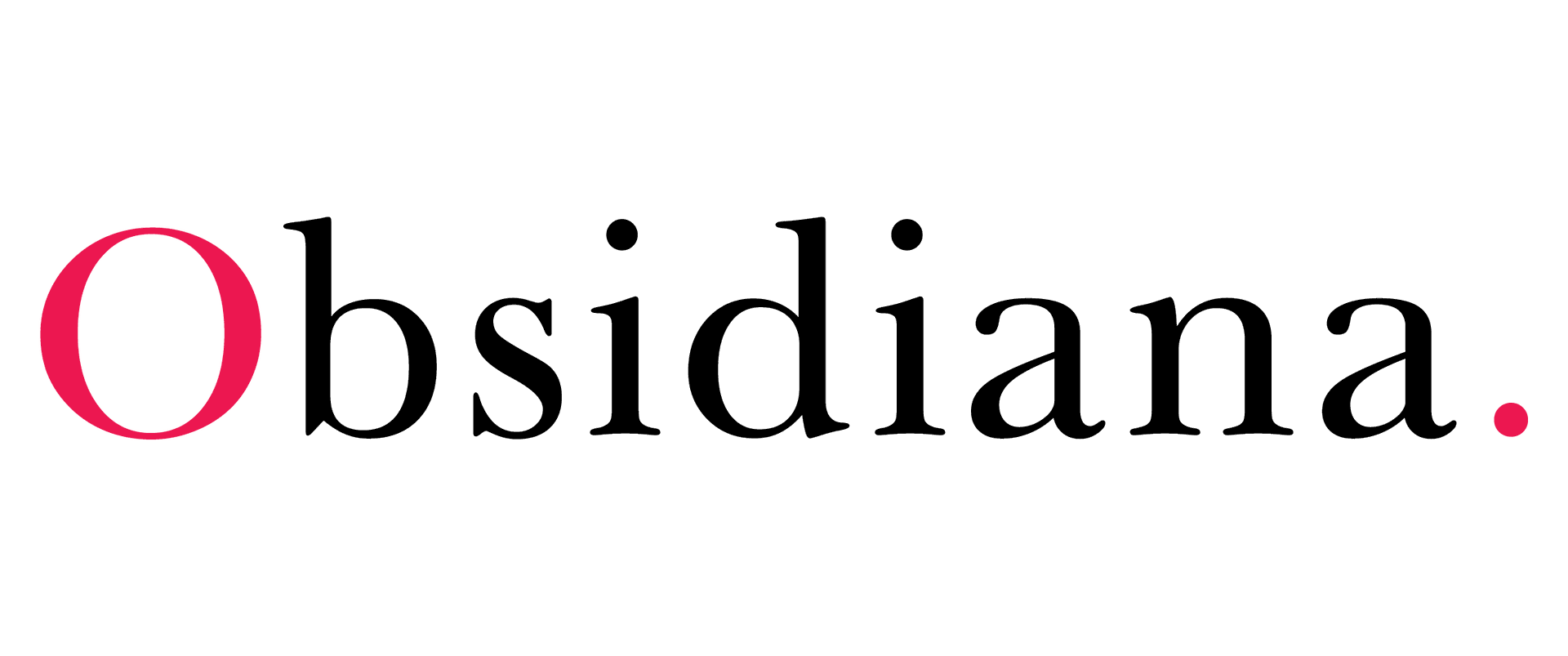 Obsidiana